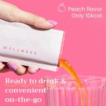 Private Label Collagen Liquid and Gelly Drink Supplement Beauty Skin Oral Liquid Collagen Drink