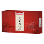 Pure Natural Chinese Herbal Aromatherapy Moxibustion Joint Health Care Products Non-gmo and Non-gluten
