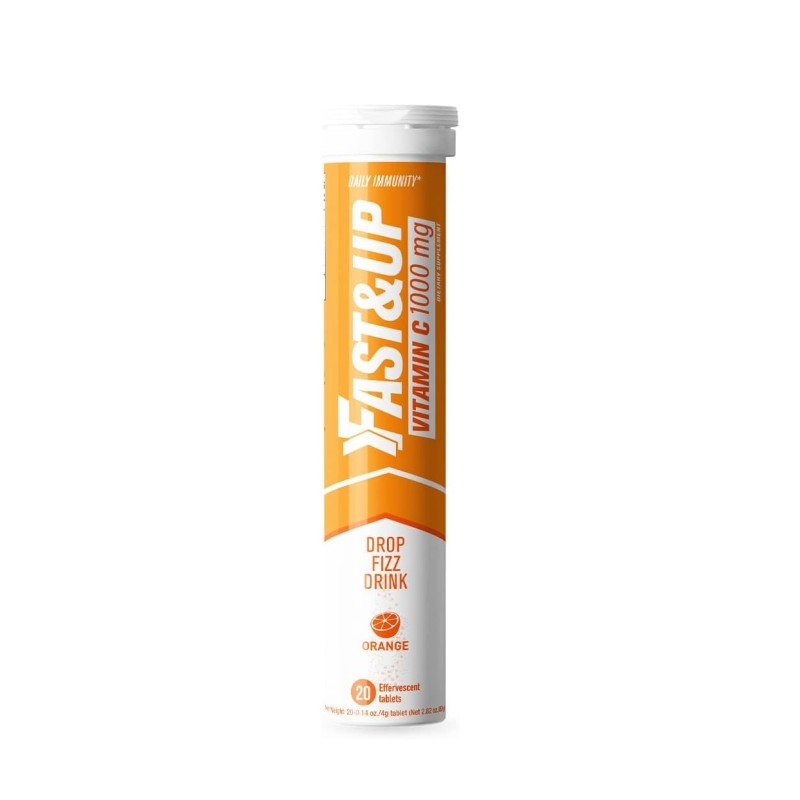 Multivitamin Effervescent Manufacturer - Women Energy Immunity