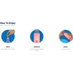 OEM Effervescent Tablets for Adult Hydration and Energy Support, Replenishing Vitamins and Energy.