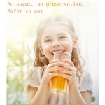 Vitamin Effervescent Tablets Provide the Body with a Variety of Vitamins in Fruity Flavors.