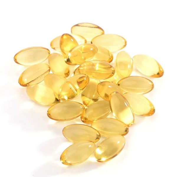Omega-3 Fish Oil,Nourish the Heart, Brain, and Joints,suitable for Adult,non-gmo,gluten Free