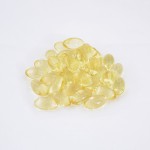 Collagen Capsules Are Rich in Vitamins and Protein