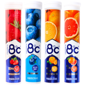 Ginseng Tablets Factory - Herbal Power Boost Enhancement