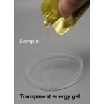 OEM Private Label Energy Gel Multiple Flavors 30 ml Per Piece Providing Energy Suit for Sports Enthusiasts