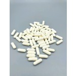 Sports Nutrition Essential Branched-chain Amino Acid Capsules After Exercise Supplement to Restore Muscle