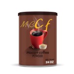 Men's Favorite Maca Coffee Powder Can Enhance Strength and Durability and Quickly Recover Physical Strength