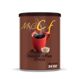 Men's Favorite Maca Coffee Powder Can Enhance Strength and Durability and Quickly Recover Physical Strength