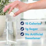 OEM Effervescent Tablets for Adult Hydration and Energy Support, Replenishing Vitamins and Energy.