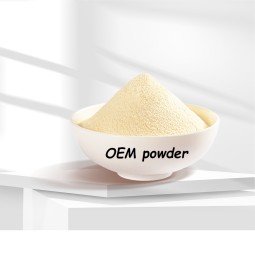 OEM Powder Customizable Formula Flavor and Color for Adults Not for Pregnant Women