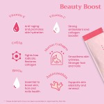 Private Label Collagen Liquid and Gelly Drink Supplement Beauty Skin Oral Liquid Collagen Drink