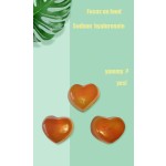 Private Label OEM Improving Digestive System Health Suitable Non-gmo Non-gluten Gumming Candy Multi Vitamin Collagen Supplement