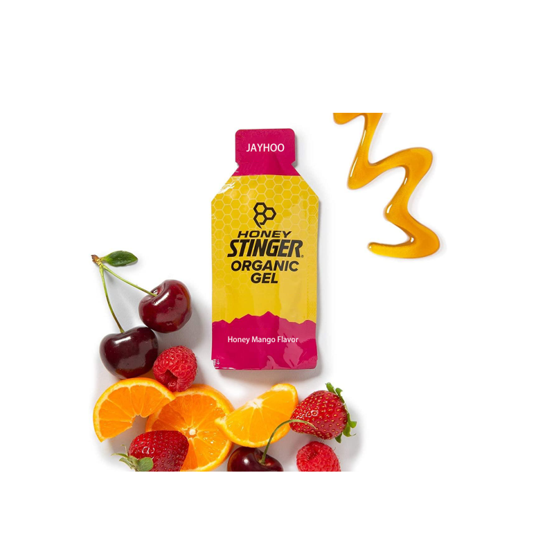 Amazon's Popular Energy Gel for Adults Quick Energy Replenishment for Sports and Outdoor Workers Not for Pregnant Women