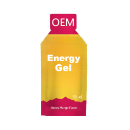 30 ml Sugar-free Sport Gel  Energy Gel Support Energy Refresh Running Gel Energy Sport