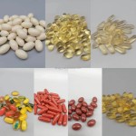 Jayhoo Ginseng Deer Wolfberry Peptide Tablets Herbal Supplements for Strong Power Boost and Long Lasting Enhancement