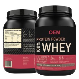 Specializing in Gold Standard Fitness Food Supplement Adult Protein Powder Factory Stock Available