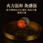 Pure Natural Chinese Herbal Aromatherapy Moxibustion Joint Health Care Products Non-gmo and Non-gluten
