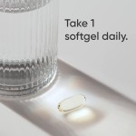 Omega-3 Fish Oil,Nourish the Heart, Brain, and Joints,suitable for Adult,non-gmo,gluten Free