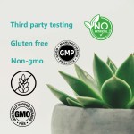 OEM多种胶原蛋白胶囊支持健康皮肤指甲和关节，90素食胶囊，女性胶原蛋白