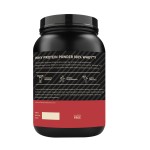 Gold Standard Nutrition Whey Protein Powder Private Label Chocolate Flavor Supports Muscle Building for Adults for Teenagers