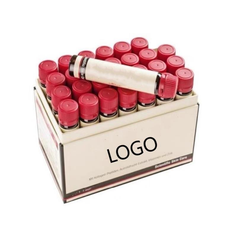 Anti-Wrinkle Oral Liquid Manufacturer - Whitening 10 Bottles