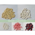 100毫克辅酶q10补充心脏和血管健康促进健康的血压水平