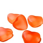 Non-GMO & Gluten-Free 30gummies/Box Vitamin Collagen Gumming Candy for Adults Immune System Improvement Dosage Form