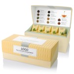 Custom Processing Pyramid Tea Bag Triangle Three-dimensional  Tea Bag Herbal Tea Substitute