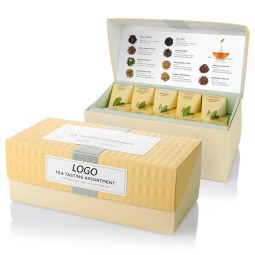 Custom Processing Pyramid Tea Bag Triangle Three-dimensional  Tea Bag Herbal Tea Substitute