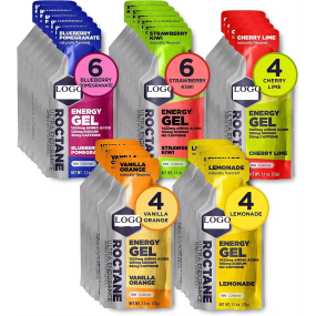 Sports Nutrition Gel Manufacturer - OEM Cycling Running