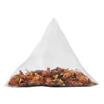 Organic Dried Hibiscus Flower Tea Roselle Hibiscus Tea Non-gmo Organic Private Label Degradable Corn Fiber Tea Bags