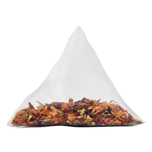 Organic Dried Hibiscus Flower Tea Roselle Hibiscus Tea Non-gmo Organic Private Label Degradable Corn Fiber Tea Bags