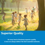 OEM/ODM Children's DHA Gummies Containing 600 mg omega 3 Improve Brain Function Sugar Free