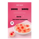 OEM Healthcare Supplement Y-Aminobutyric Acid & Coenzyme Q10 Gummies for People Non-GMO Organic