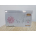 Premium Hyaluronic  Collagen Liquid with Swallow's Nest - Promotes Healthy Aging Reduces Skin Sagging Erases Wrinkles