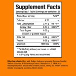 OEM 1000 mg Vitamin C Effervescent Tablets Highly Effective Antioxidant That Absorbs Ascorbic Acid to Boost Immunity for Adults