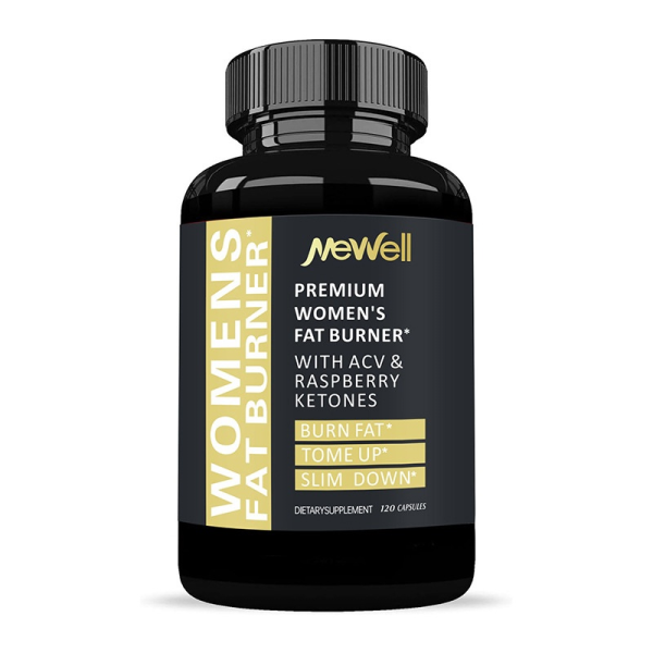 Women's Fat Burning Tablets Nutritional Supplements Powder for Adults Herbal Supplements