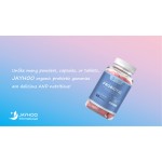 60 Vegan Probiotics Gummy Immune Supplements for Adults Improve Digestion and Healthcare Not for Teenagers