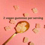 OEM Vegan Calcium Magnesium Gummies Zinc for Adults Children 60-piece Pack Improve Sleep Muscle Brain Function Vegan Vitamins