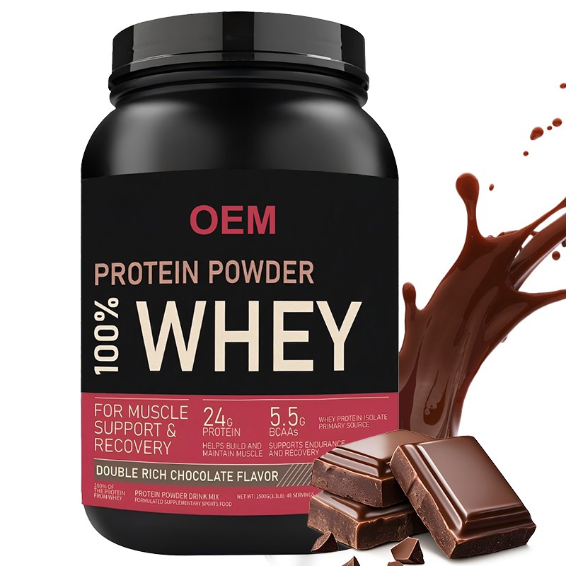 Whey Protein Isolate Supplier - Gold Standard Fitness Weight