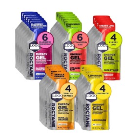 Sports Energy Gel Factory - Non-GMO Gluten Free Oral Liquid