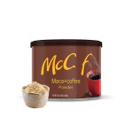 Men's Favorite Maca Coffee Powder Can Enhance Strength and Durability and Quickly Recover Physical Strength