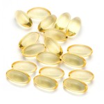 Omega-3 Fish Oil,Nourish the Heart, Brain, and Joints,suitable for Adult,non-gmo,gluten Free