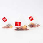 OEM Organic Chinese Best-Selling Natural Fruit Tea for Adult Women Box Packaging Body Detoxification Permanent Beauty Features