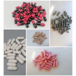 Hot Sale Make Body Curve More Prominent Containing Whitening Skin Anti-Aging Lose Weight Apple Cider Vinegar Capsule