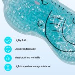 Eye Gel Pack Manufacturer - New Cute Dry Eye Relief