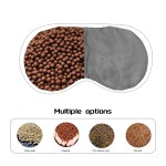 Seed Eye Mask Manufacturer - Rose Scented Microwave