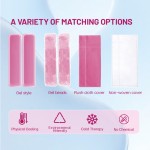 Perineal Pad Factory - Reusable Labor Pain Relief