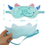 Eye Gel Pack Manufacturer - New Cute Dry Eye Relief