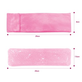 Postpartum Pack Manufacturer - Reusable Custom Gel